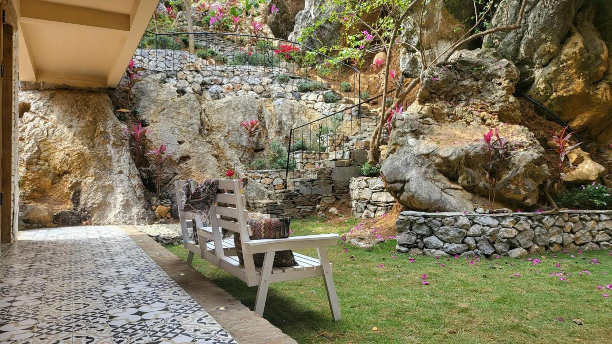 Mai Chau 4 Seasons Bungalow & Hotel Exteriér fotografie